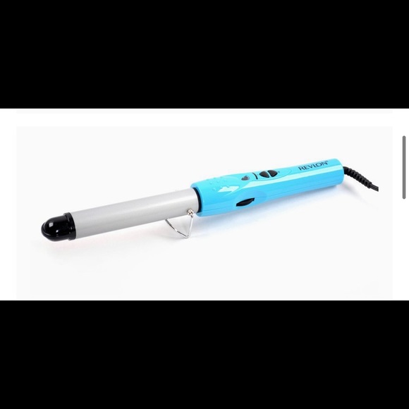 Revlon Tourmaline Ceramic Styling Set - Picture 3 of 4